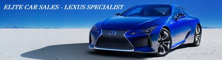 Elite Car Sales